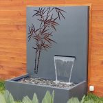 Bahçe Şelalesi Model 01