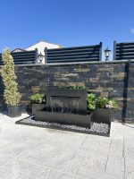 Bahçe Şelalesi Modelleri ve Ürünleri Uygulama