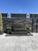 Bahçe Şelalesi Modelleri ve Ürünleri Uygulama