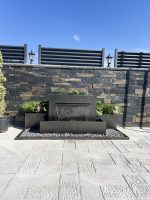 Bahçe Şelalesi Modelleri ve Ürünleri Uygulama