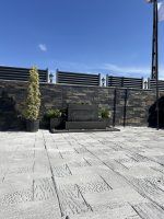 Bahçe Şelalesi Modelleri ve Ürünleri Uygulama