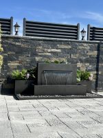 Bahçe Şelalesi Modelleri ve Ürünleri Uygulama