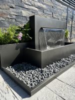 Bahçe Şelalesi Modelleri ve Ürünleri Uygulama