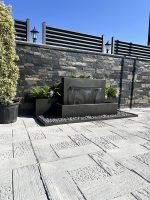 Bahçe Şelalesi Modelleri ve Ürünleri Uygulama