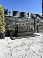 Bahçe Şelalesi Modelleri ve Ürünleri Uygulama