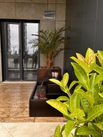 Bahçe Şelalesi Modelleri ve Ürünleri Uygulama