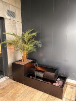 Bahçe Şelalesi Modelleri ve Ürünleri Uygulama