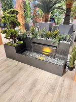 Bahçe Şelalesi Modelleri ve Ürünleri Uygulama