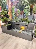 Bahçe Şelalesi Modelleri ve Ürünleri Uygulama