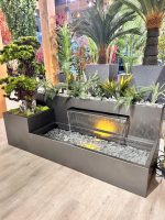 Bahçe Şelalesi Modelleri ve Ürünleri Uygulama