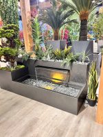 Bahçe Şelalesi Modelleri ve Ürünleri Uygulama