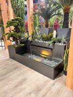 Bahçe Şelalesi Modelleri ve Ürünleri Uygulama