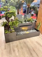 Bahçe Şelalesi Modelleri ve Ürünleri Uygulama